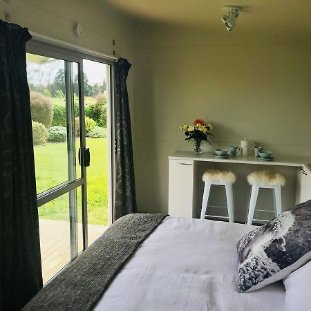 Bed and Breakfast 40 Winks à Otorohanga Extérieur photo